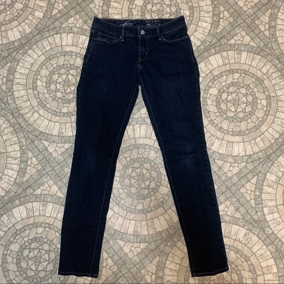 Levi's Denim - Levi’s | Demi Curve Skinny Size 25